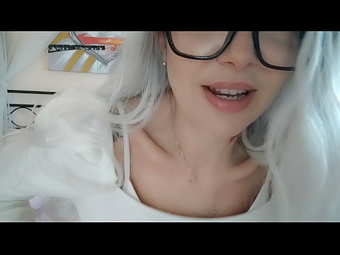 ❤️ llysfab, peidiwch â chodi cywilydd! codi yn normal. Mae llysfam yn dysgu rheoli ei hun ❌ Fideo porn wrthon ni ❌❤