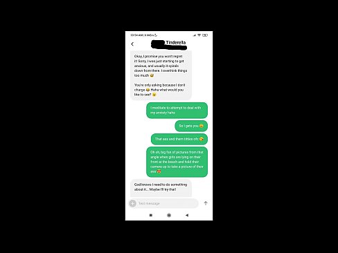 ❤️ Ychwanegais PAWG newydd gan Tinder at fy harem (siarad â Tinder yn gynwysedig) ❌ Fideo porn wrthon ni ❌❤