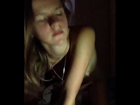 ❤️ Mae merch yn masturbates a cums ❌ Fideo porn wrthon ni ❌❤