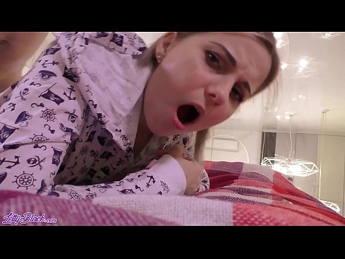 ❤️ Mam swnllyd Sexy a rhyw pregistyle - cum agos i fyny ❌ Fideo porn wrthon ni ❌❤